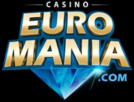Euromania logo